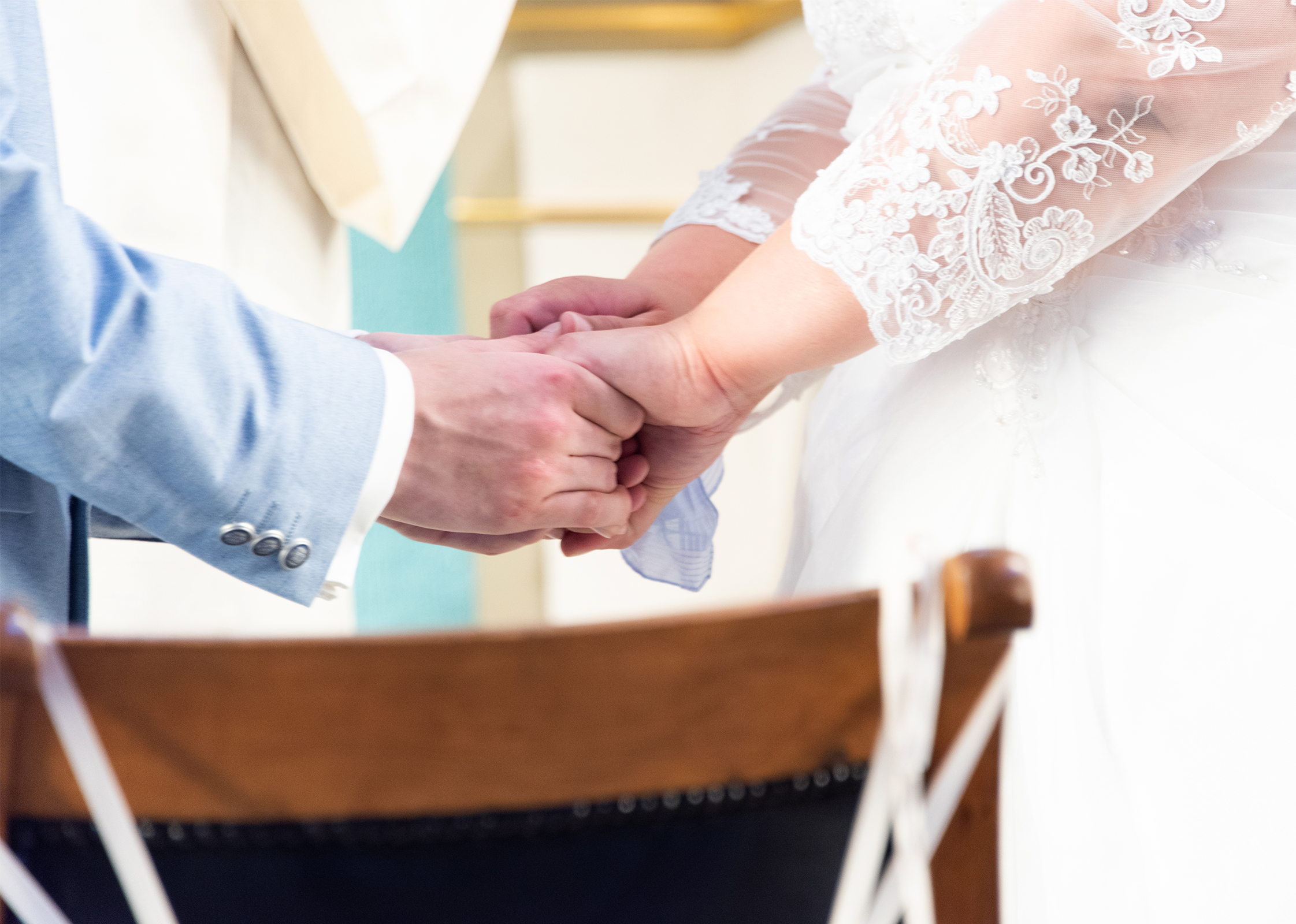 Zutrauen verändert die Freundschaft